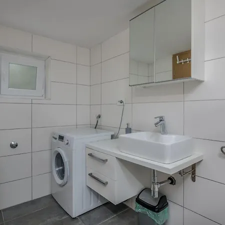 Apartments D Krk Town Kültér fotó