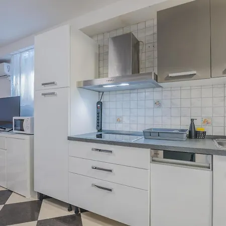 Apartments D Krk Town Kültér fotó