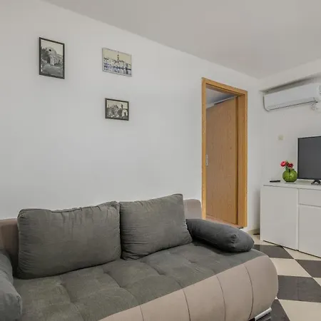 Apartments D Krk Town Kültér fotó