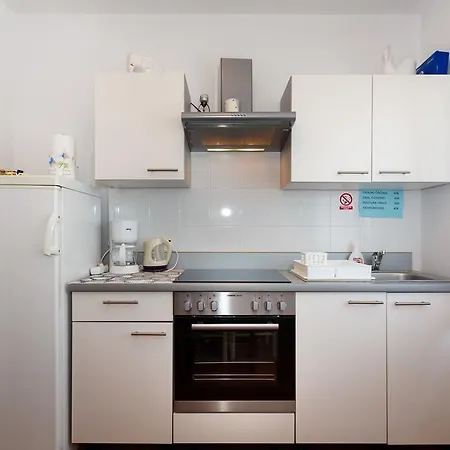 Apartments D Krk Town Kültér fotó