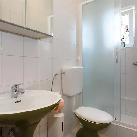 Apartments D Krk Town Kültér fotó