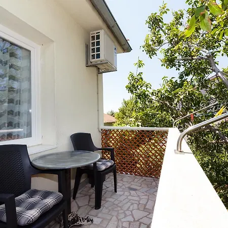 Apartments D Krk Town Kültér fotó