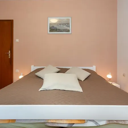 Apartments D Krk Town Kültér fotó