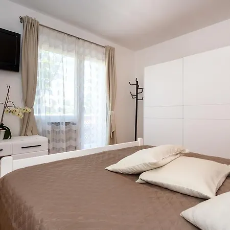 Apartments D Krk Town Kültér fotó