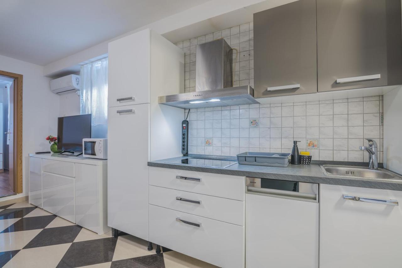 Apartment Dorotea
