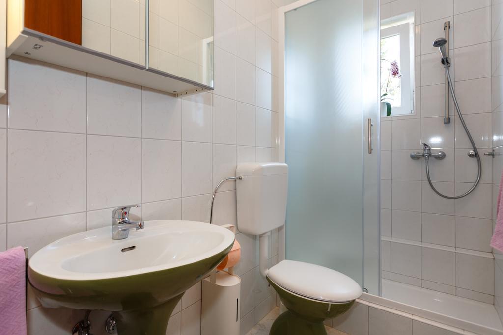 Apartment Dorotea Krk Town