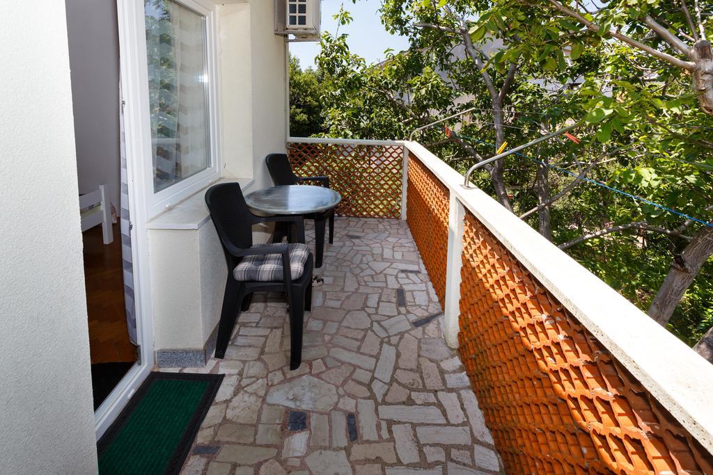 Apartment Dorotea Krk Town