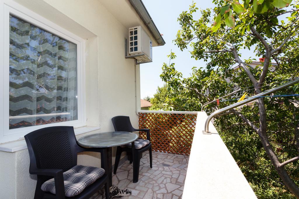 Apartment Dorotea Krk Town