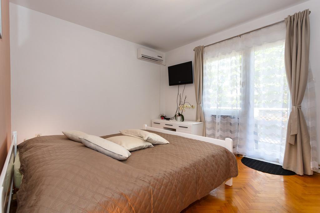 Dorotea Krk Town