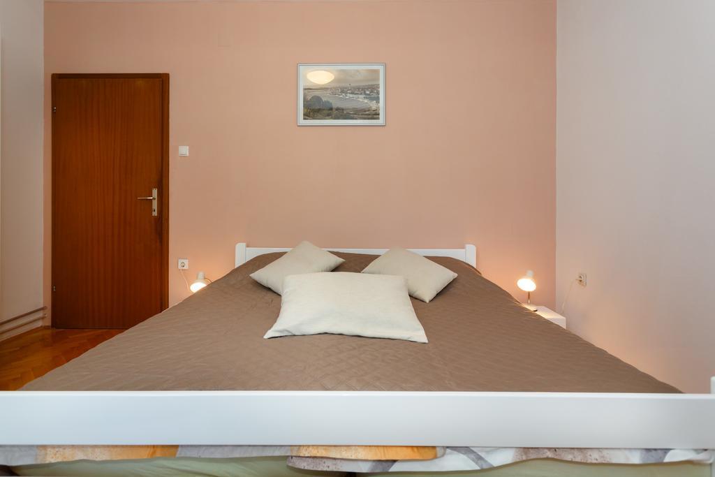 Apartment Dorotea Krk Town