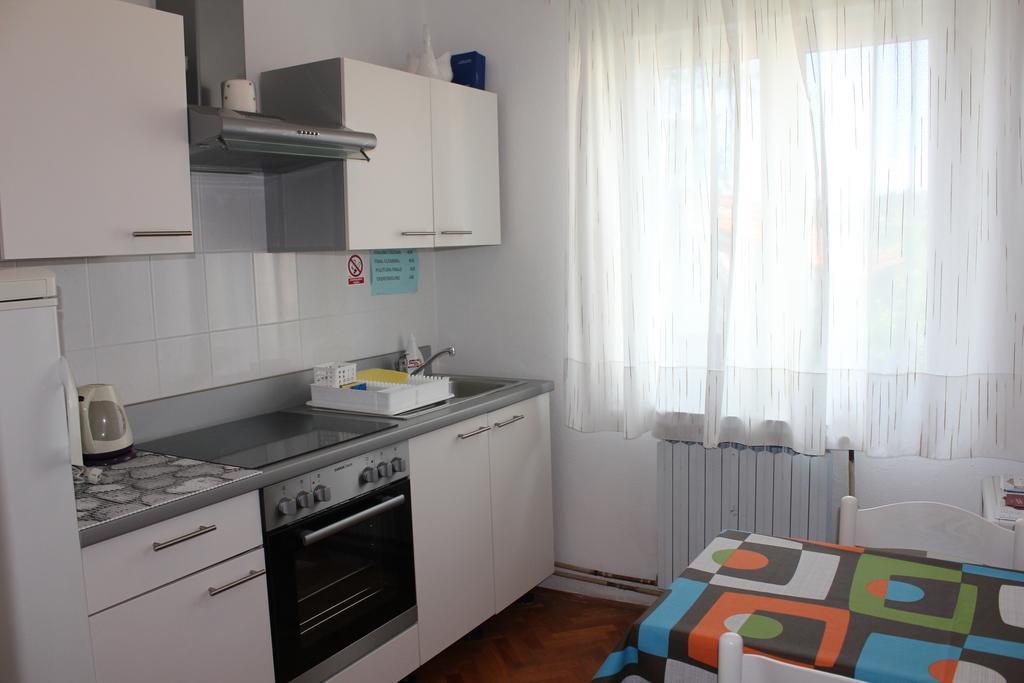Apartment Dorotea