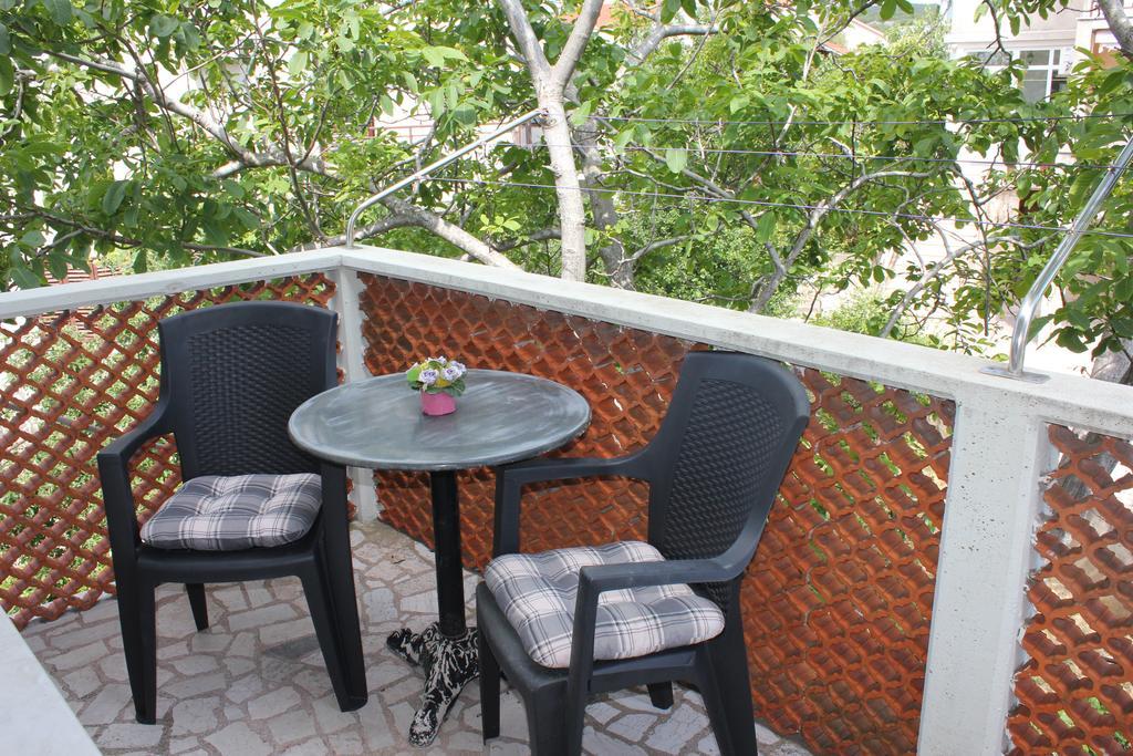 Apartment Dorotea Krk Town